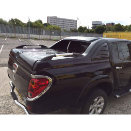 Крышка Фулбокс L200 2008